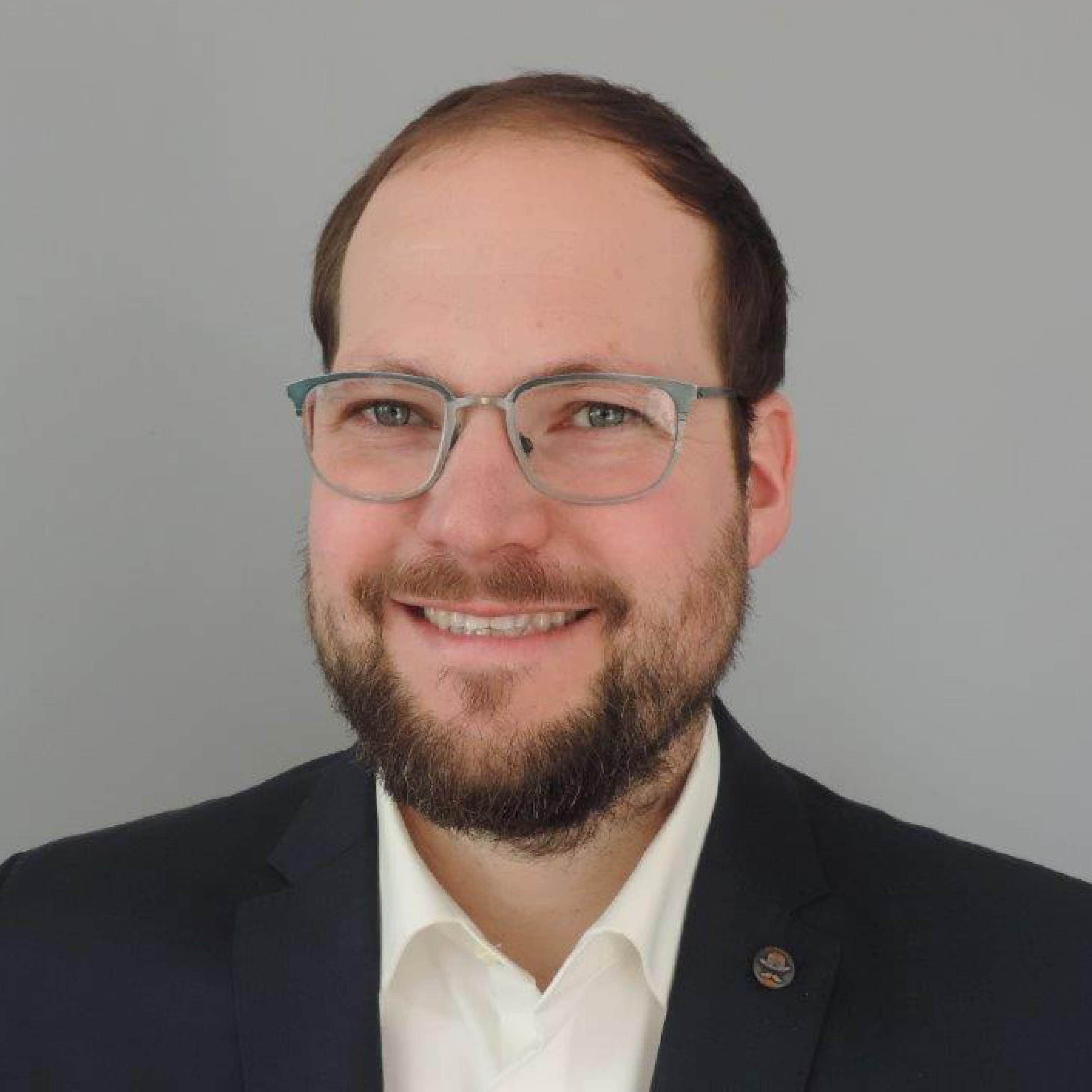 Christoph Stöckl