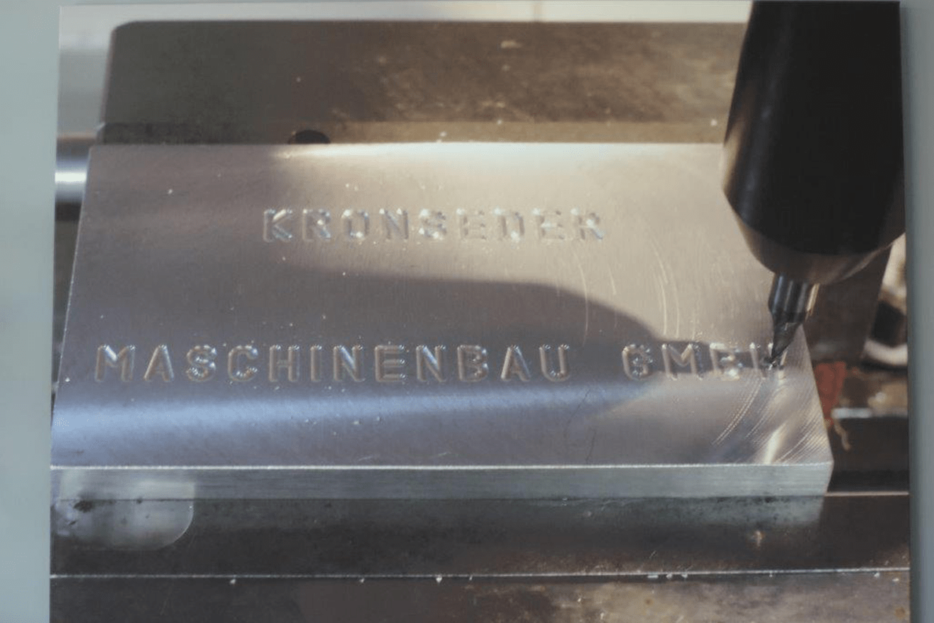 Maschinenbau GmbH